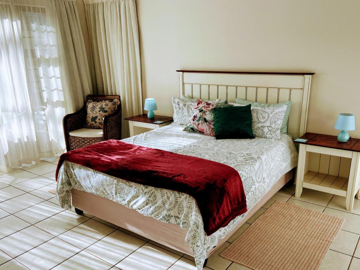 Sheilan House Hotel พอร์ตอัลเฟรด ภายนอก รูปภาพ