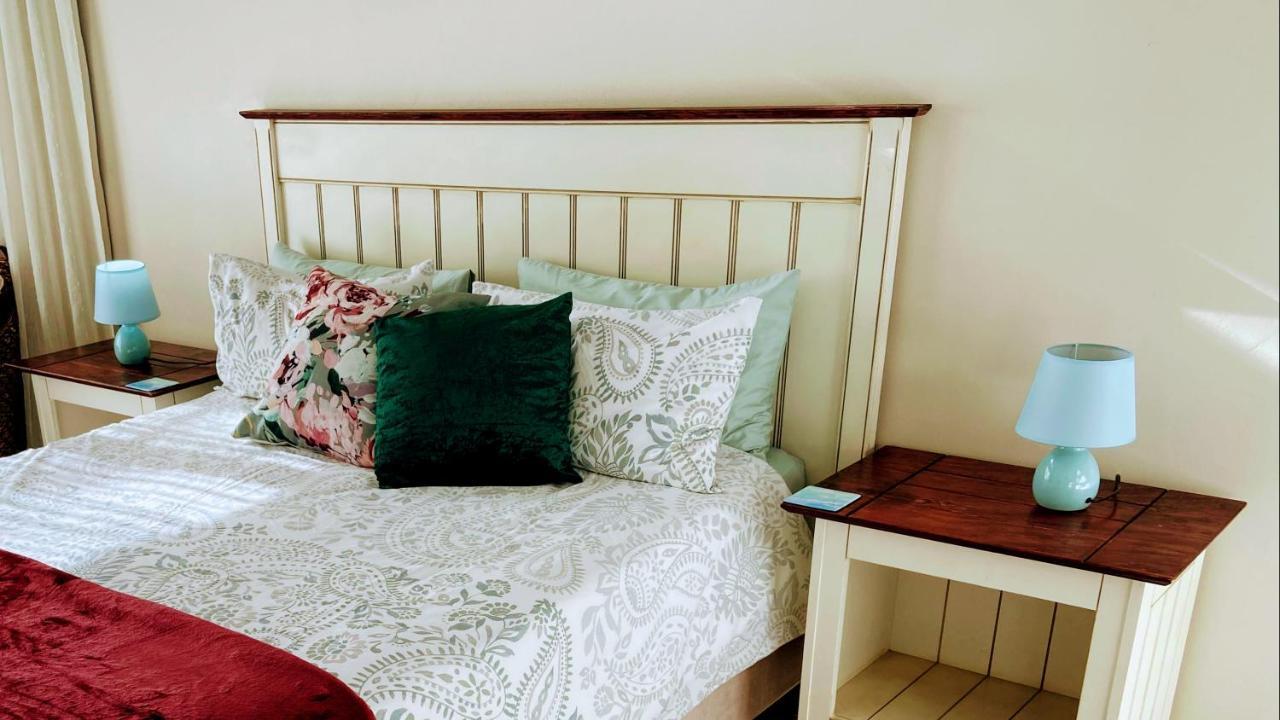 Sheilan House Hotel พอร์ตอัลเฟรด ภายนอก รูปภาพ