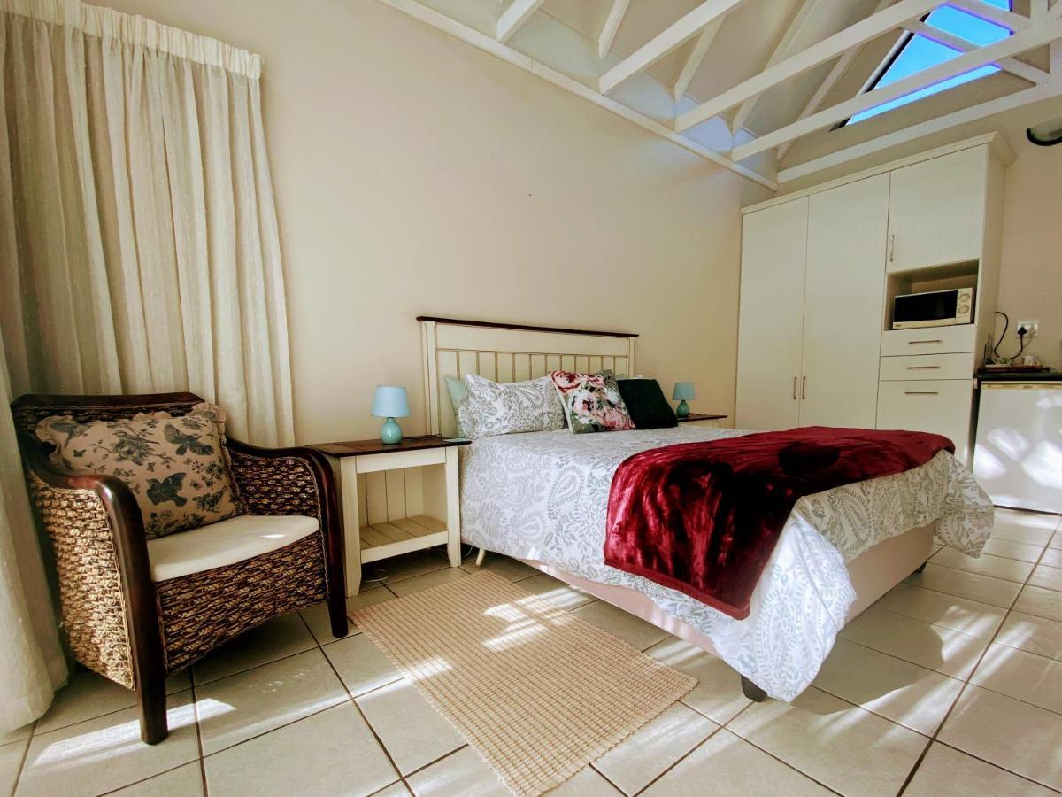 Sheilan House Hotel พอร์ตอัลเฟรด ภายนอก รูปภาพ