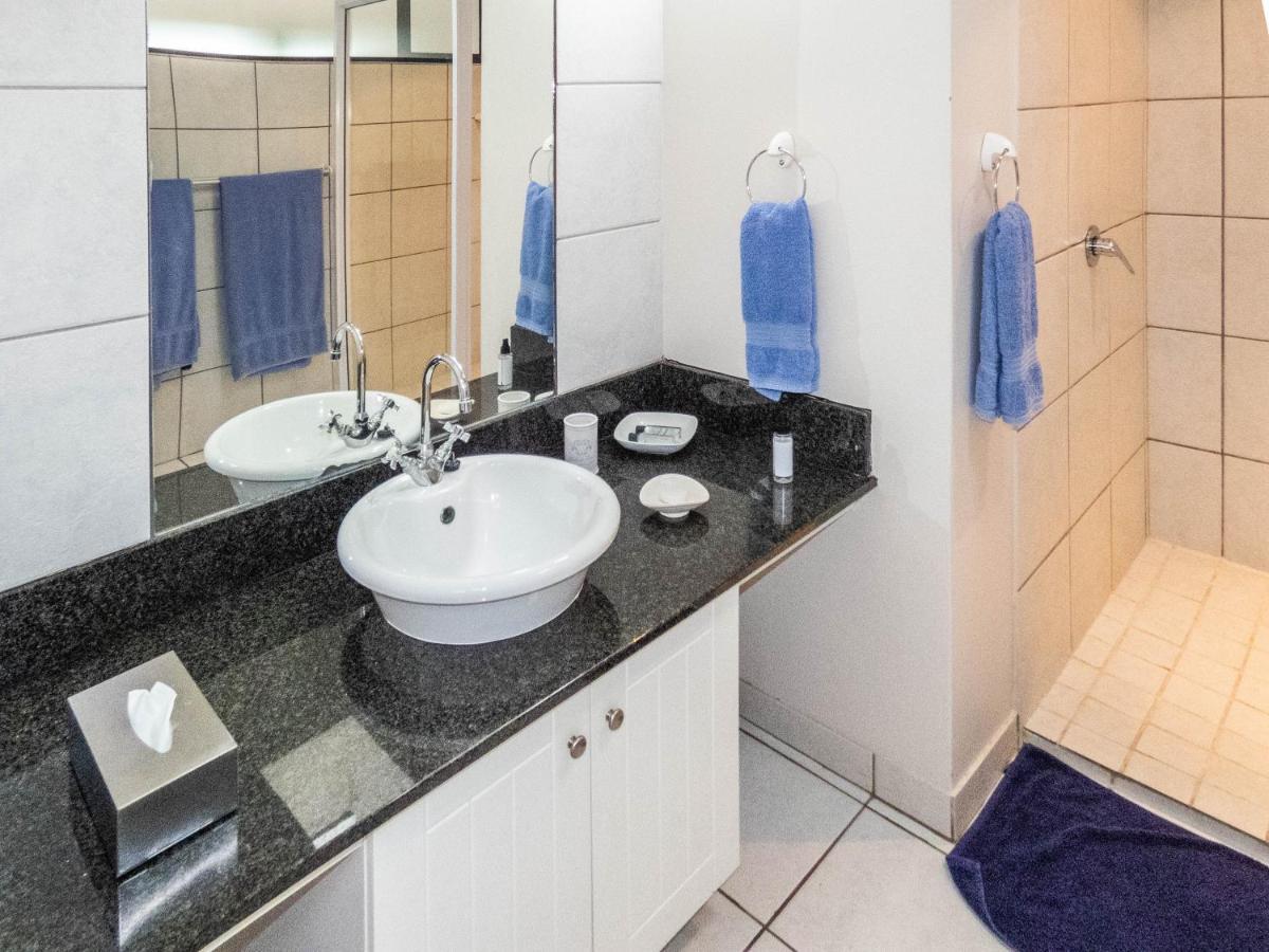 Sheilan House Hotel พอร์ตอัลเฟรด ภายนอก รูปภาพ