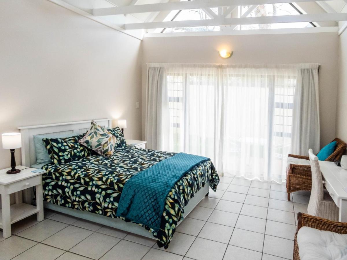 Sheilan House Hotel พอร์ตอัลเฟรด ภายนอก รูปภาพ