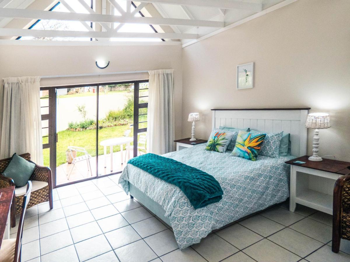 Sheilan House Hotel พอร์ตอัลเฟรด ภายนอก รูปภาพ