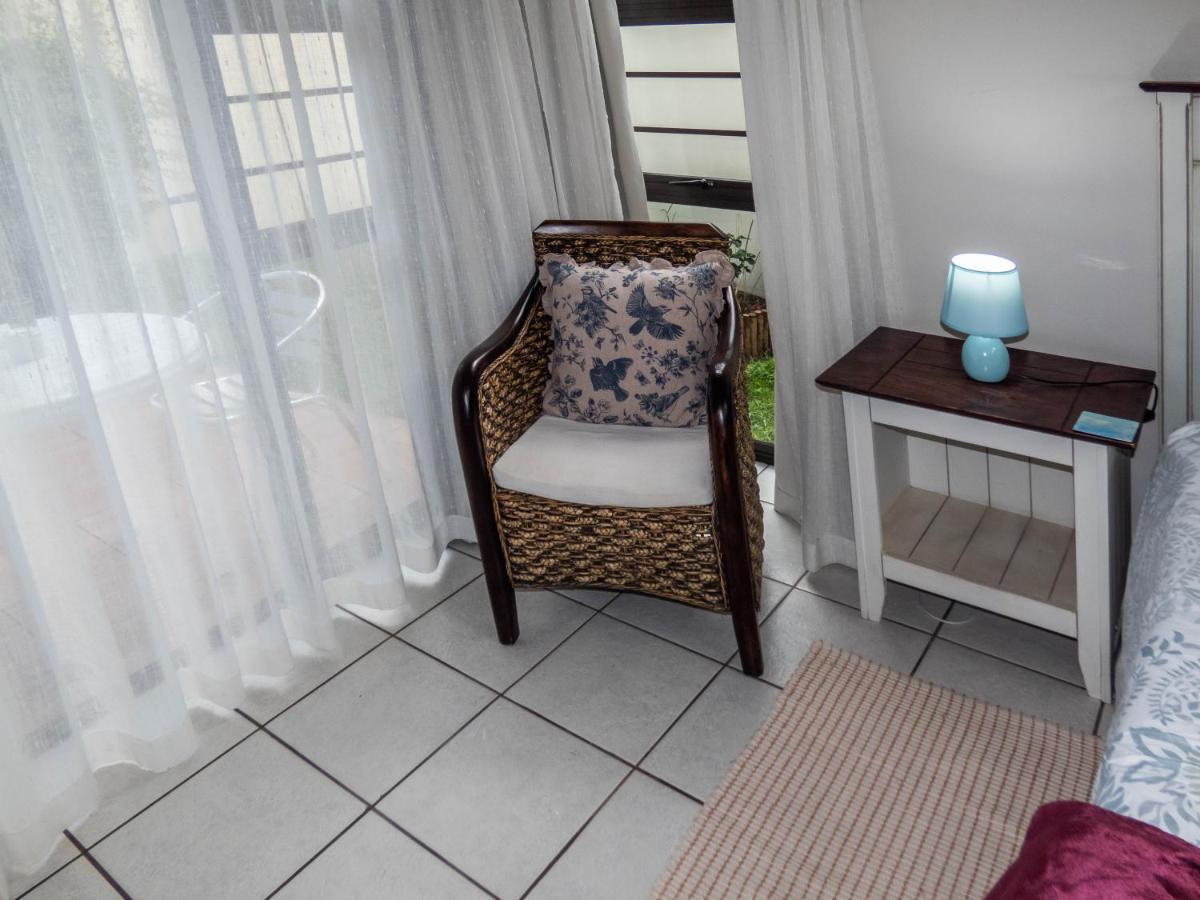 Sheilan House Hotel พอร์ตอัลเฟรด ภายนอก รูปภาพ