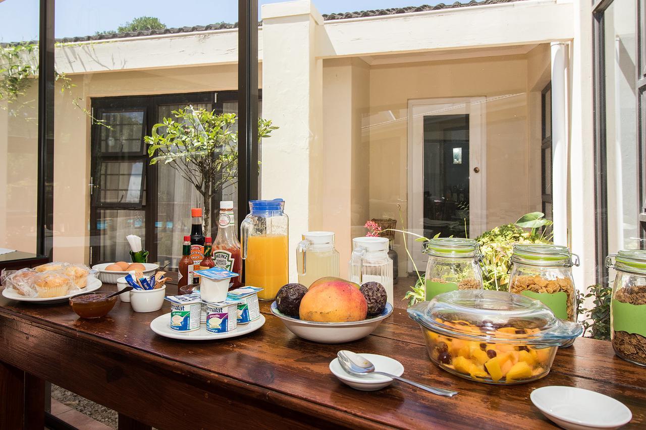 Sheilan House Hotel พอร์ตอัลเฟรด ภายนอก รูปภาพ