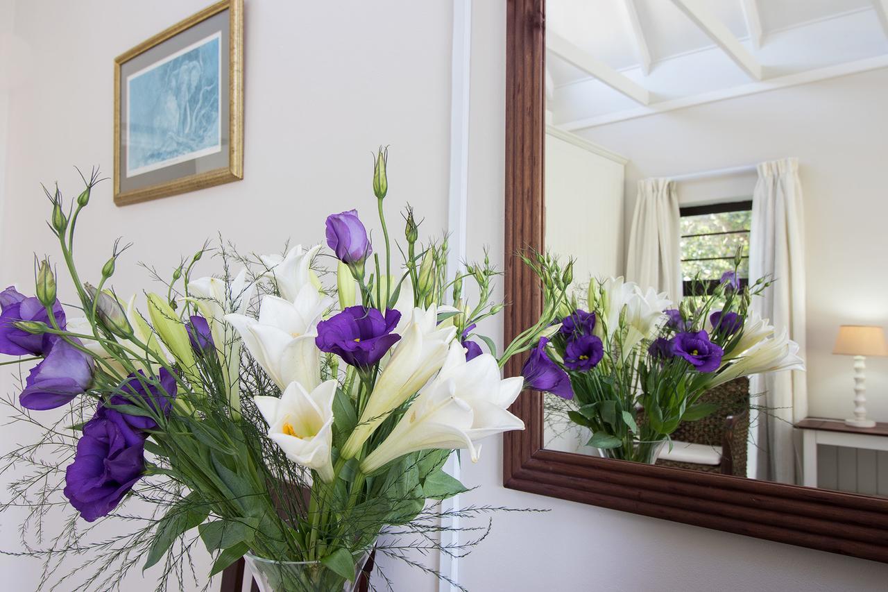 Sheilan House Hotel พอร์ตอัลเฟรด ภายนอก รูปภาพ