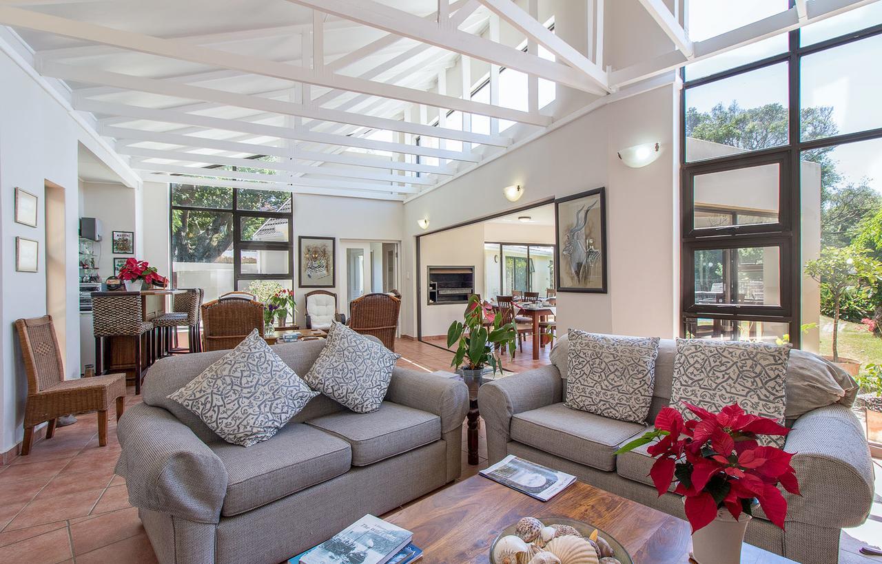 Sheilan House Hotel พอร์ตอัลเฟรด ภายนอก รูปภาพ
