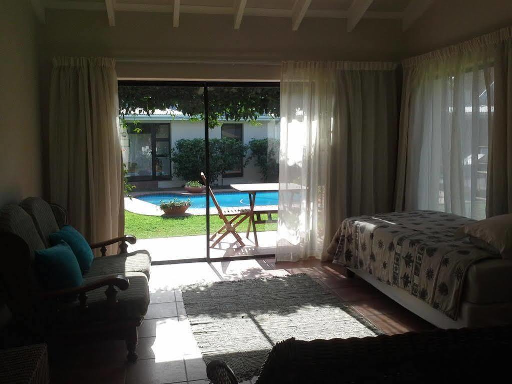 Sheilan House Hotel พอร์ตอัลเฟรด ภายนอก รูปภาพ
