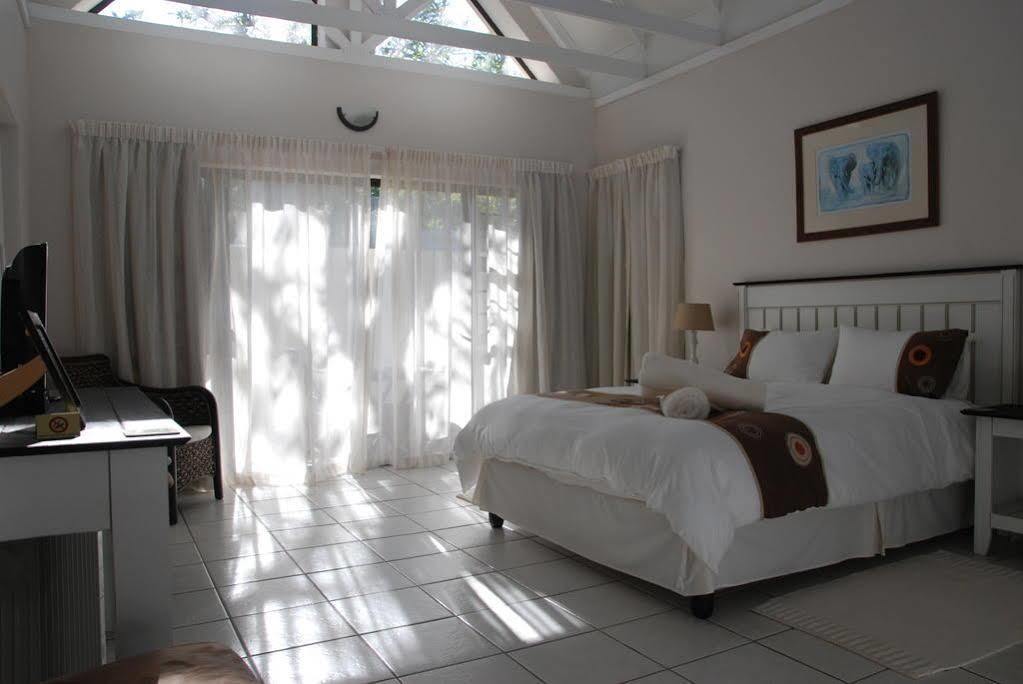 Sheilan House Hotel พอร์ตอัลเฟรด ภายนอก รูปภาพ