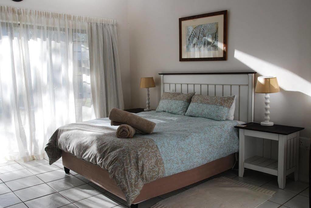 Sheilan House Hotel พอร์ตอัลเฟรด ภายนอก รูปภาพ