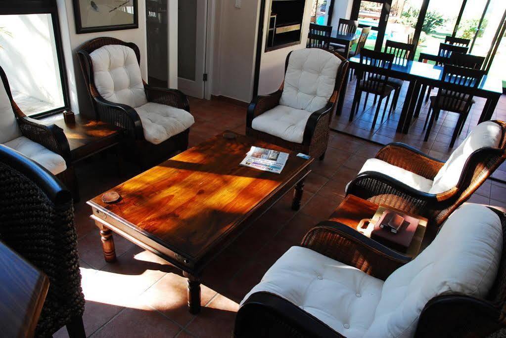 Sheilan House Hotel พอร์ตอัลเฟรด ภายนอก รูปภาพ