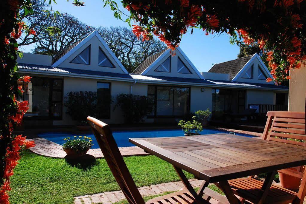 Sheilan House Hotel พอร์ตอัลเฟรด ภายนอก รูปภาพ