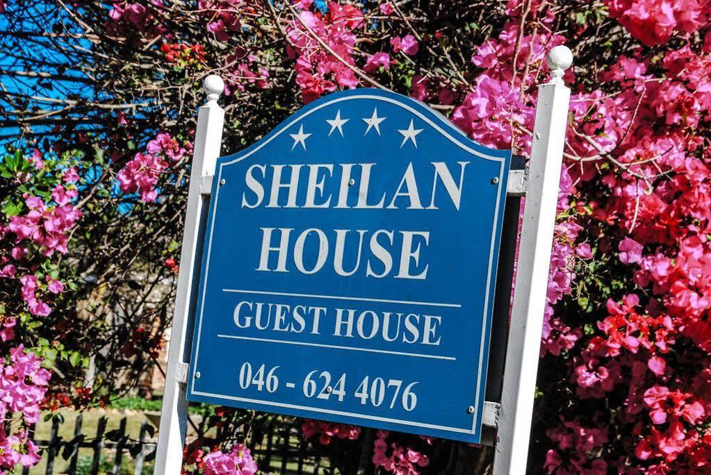 Sheilan House Hotel พอร์ตอัลเฟรด ภายนอก รูปภาพ