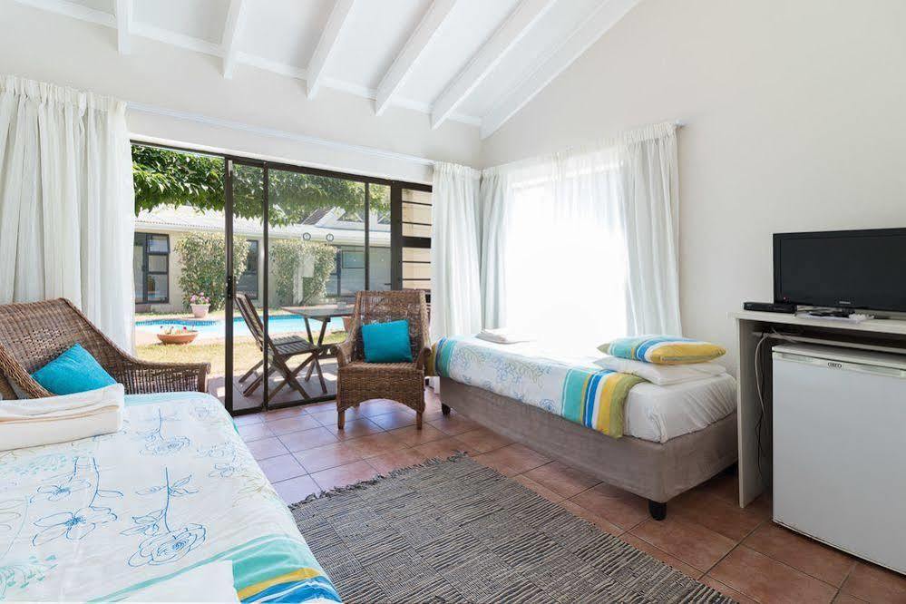 Sheilan House Hotel พอร์ตอัลเฟรด ภายนอก รูปภาพ